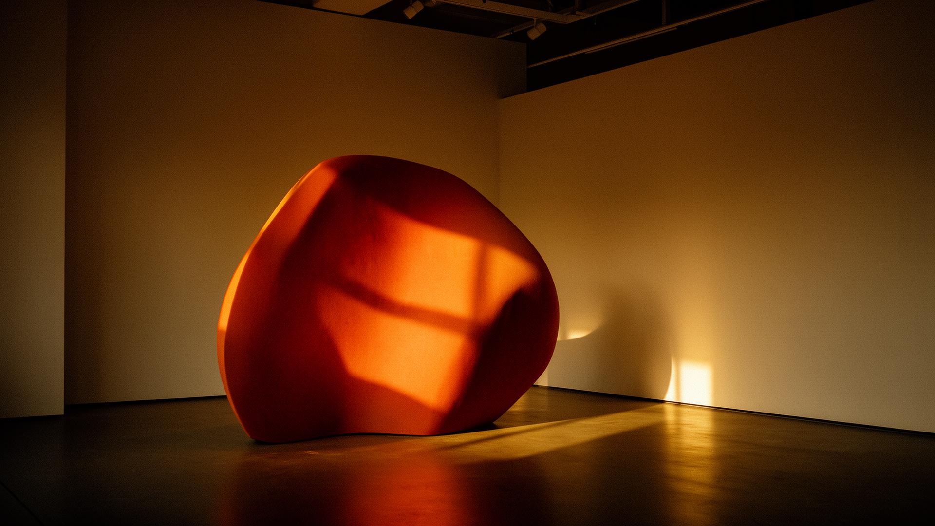 Studio environment